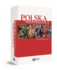 POLSKA NIEPODLEGŁA ENCYKLOPEDIA PWN