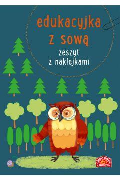 EDUKACYJKA Z SOWĄ