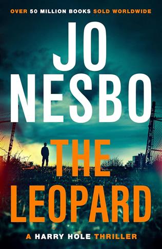 The Leopard (A Harry Hole Novel)