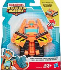 TRANSFORMERS. RESCUE BOTS ACADEMY WEDGE THE CON...
