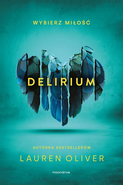 DELIRIUM