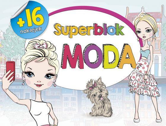 SUPERBLOK MODA