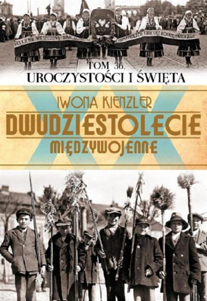 UROCZYSTOŚCI I ŚWIĘTA