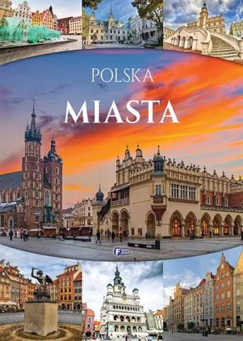 POLSKA. MIASTA