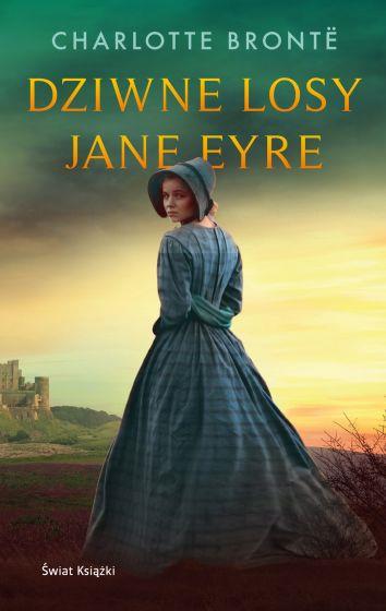 DZIWNE LOSY JANE EYRE