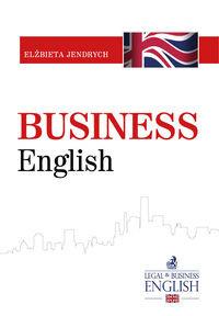 BUSINESS ENGLISH