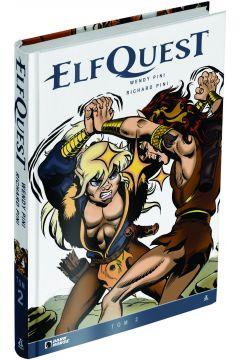 ELFQUEST. TOM 2