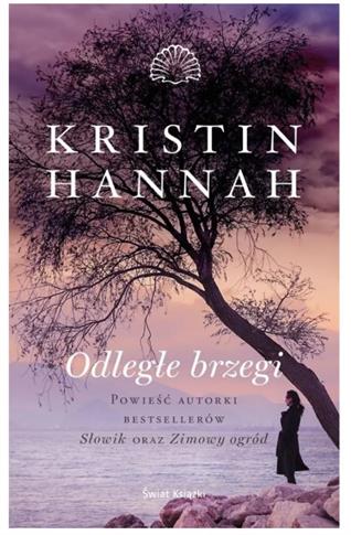 Odległe brzegi