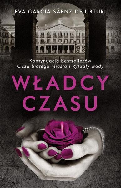 WŁADCY CZASU