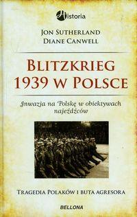 BLITZKRIEG 1939 W POLSCE