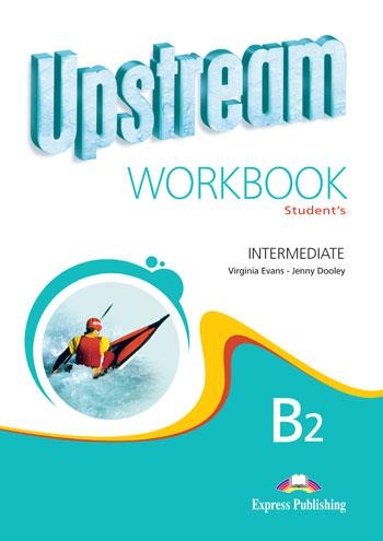 UPSTREAM INTERMEDIATE B2 WB 2ED OOP