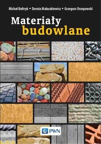 Materiały budowlane