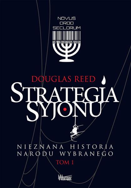 STRATEGIA SYJONU