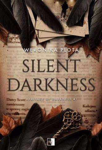 SILENT DARKNESS. HERITAGE OF S.NOWY
