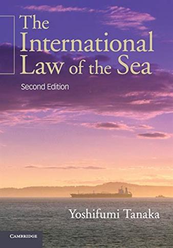 The International Law of the Sea