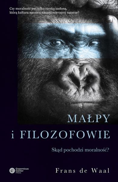 MAŁPY I FILOZOFOWIE