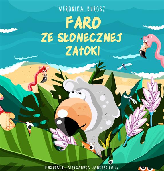 FARO ZE SŁONECZNEJ ZATOKI
