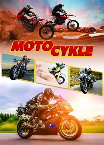 MOTOCYKLE