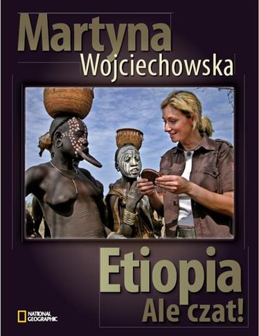 Etiopia. Ale Czat