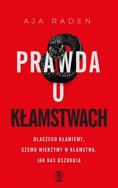 PRAWDA O KŁAMSTWACH