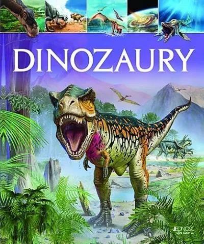 Dinozaury