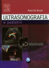 ULTRASONOGRAFIA W PEDIATRII