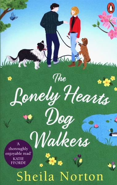 THE LONELY HEARTS DOG WALKERS