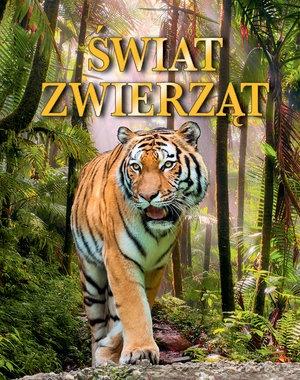 ŚWIAT ZWIERZĄT