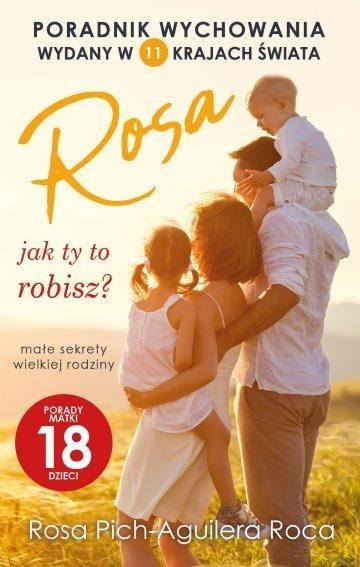 ROSA JAK TY TO ROBISZ ?