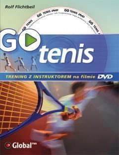 GO-TENIS. TRENING Z INSTRUKTOREM NA FILMIE DVD