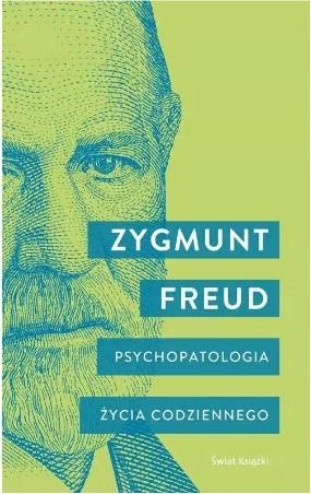 PSYCHOPATOLOGIA ŻYCIA CODZIENNEGO