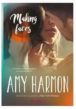 Making Faces