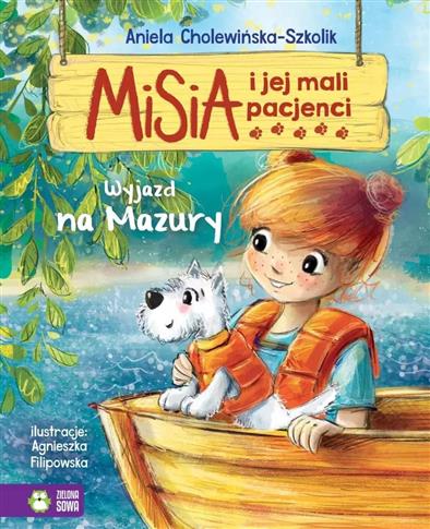 MISIA  I JEJMALI PACJENCI