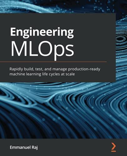 ENGINEERING MLOPS