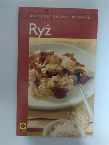 RYŻ