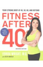 FITNESS AFTER 40