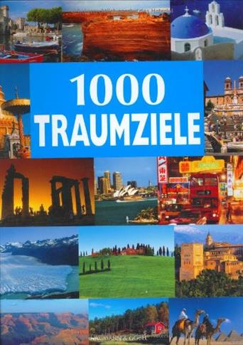 1000 Traumziele