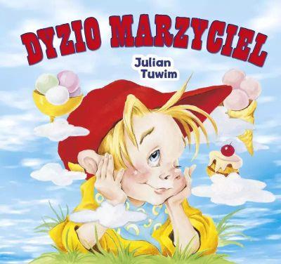 DYZIO MARZYCIEL