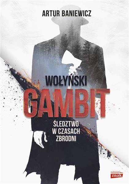 WOŁYŃSKI GAMBIT