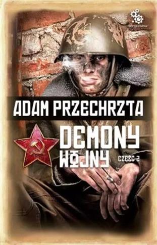 CYKL O RAZUMOWSKIM. TOM 2. DEMONY WOJNY 2