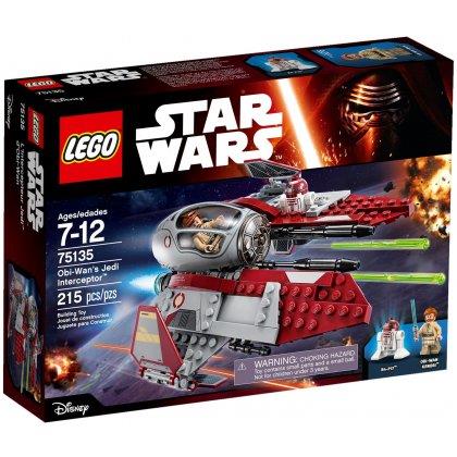 LEGO STAR WARS 75135