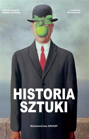 Historia sztuki