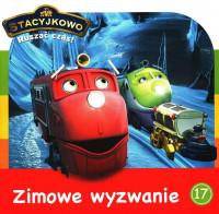 STACYJKOWO. RUSZAĆ CZAS! NR 17