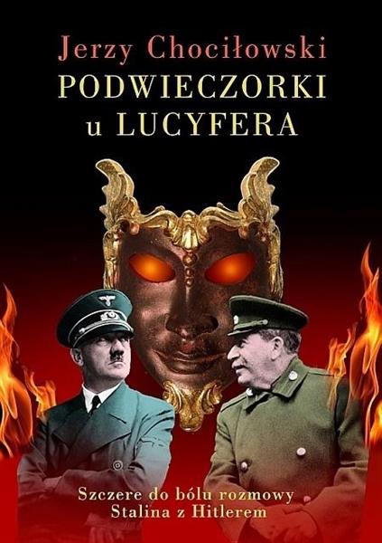 PODWIECZORKI U LUCYFERA