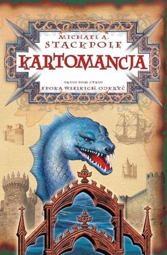 Kartomancja