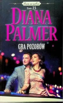 GRA POZORÓW D.PALMER POCKET