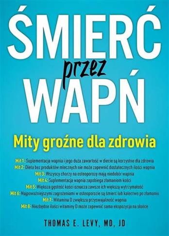 Śmierć przez wapń