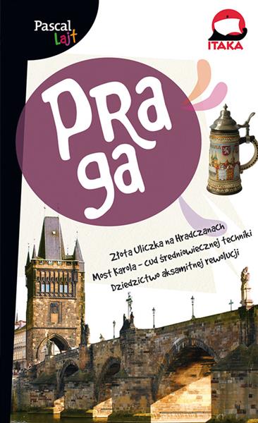 PRAGA. PASCAL LAJT