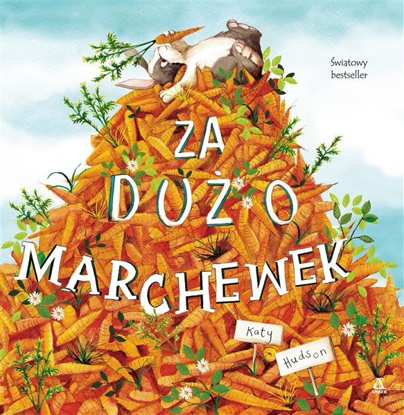 ZA DUŻO MARCHEWEK