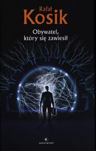 Obywatel, który się zawiesił